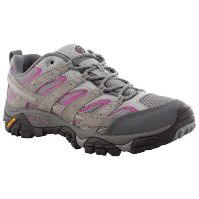 Zapatillas de trekking Merrell Moab 2 Ventilator