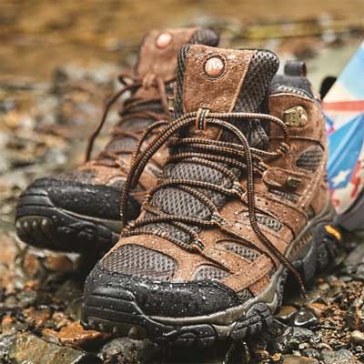 Merrell Moab 2 - Botas de Montañismo