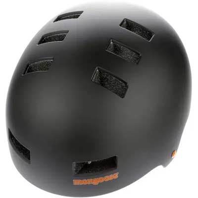 Casco de Skate Mongoose