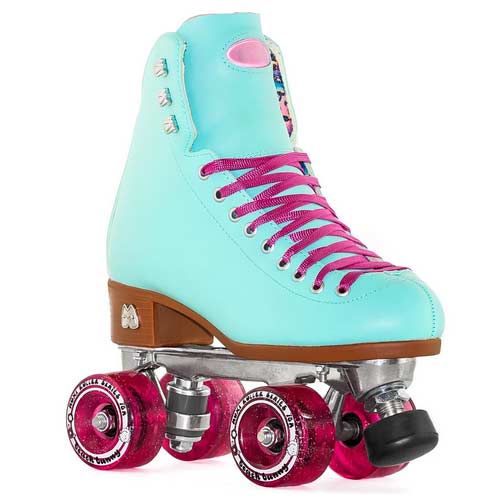 Patines 4 ruedas Moxi Beach Bunny Retro