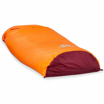 Funda Vivac MSR Advance Pro Bivy