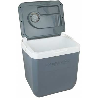 Campingaz Powerbox Plus - Mini Frigorífico Eléctrico