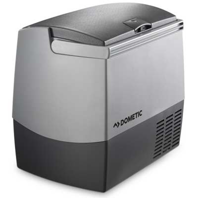 Dometic Coolfreeze CDF 18 - Mini Refrigerador Pequeño Transportable