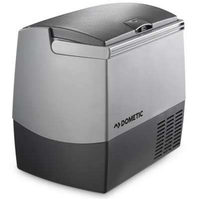 Dometic Coolfreeze CDF 18 - Mini Refrigerador Pequeo Transportable