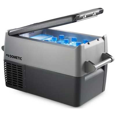 Dometic CoolFreeze CFX 40W - Nevera portátil de compresor