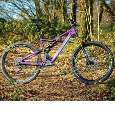 Bicicleta Enduro ORBEA Rallon M10