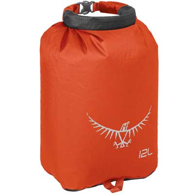 Osprey Ultralight 12  Saco Seco