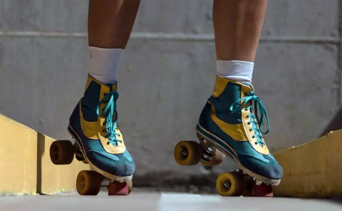 Mejores Patines de 4 Ruedas para Hombre