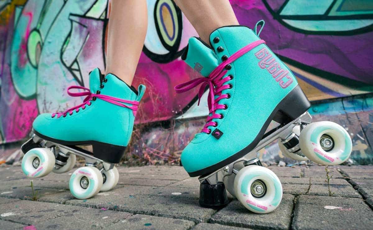 Mejores Patines de 4 Ruedas para Mujer