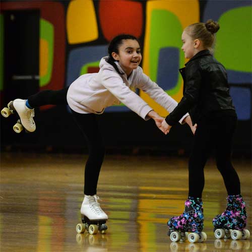 Guía de comprar de patines de 4 ruedas de niñas