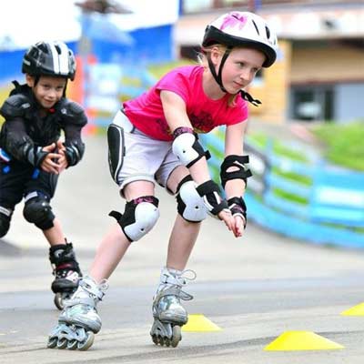 Patines en Lnea para Nias