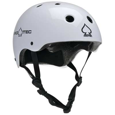 Casco de Skate Pro-Tec Classic