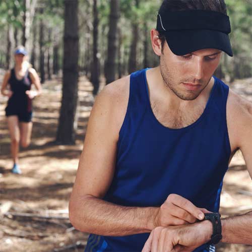 Relojes gps para salir a correr