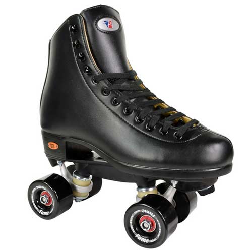 Riedell Skates Boost - Patines de Interior