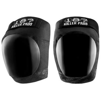 Rodilleras para Skate 187 Killer Pads