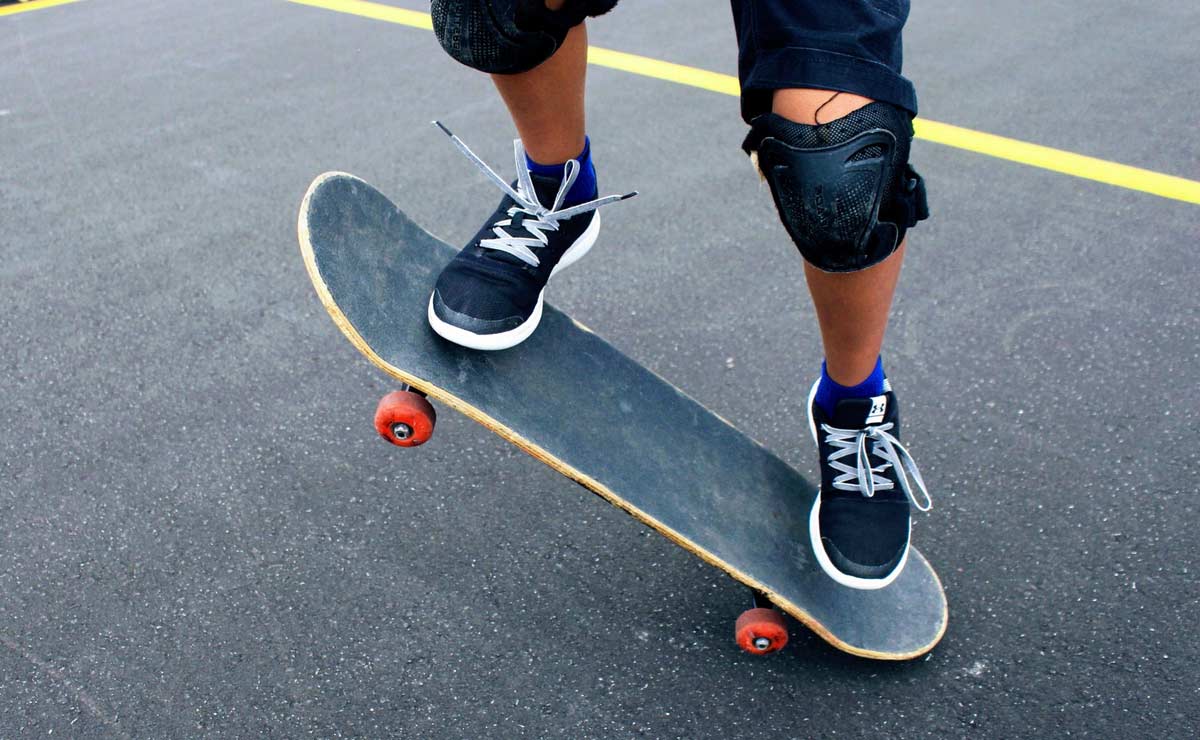 Mejores Rodilleras para Skate