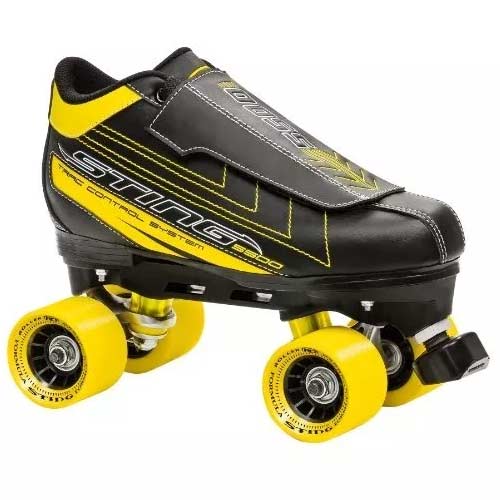 Roller Derby Rollschuhe Sting 5500 Men's Quad Skate - Patines en paralelo