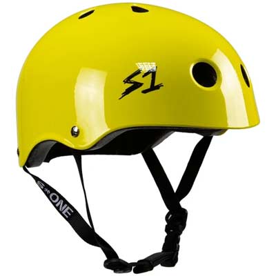 Casco de Skate S1 Lifer