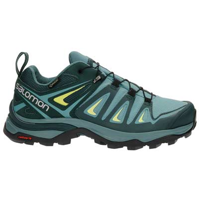 Zapatillas de trekking Salomon X Ultra 3 GTX