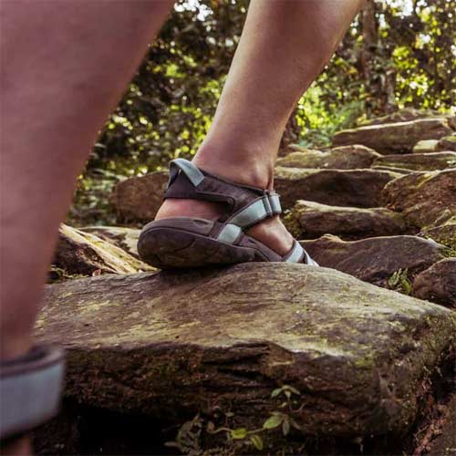 Sandalias de Trekking para Mujer