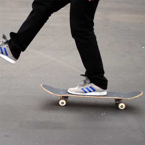 Skateboards Completos para Principiantes
