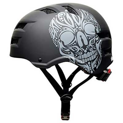 Casco de Skate SkullCap