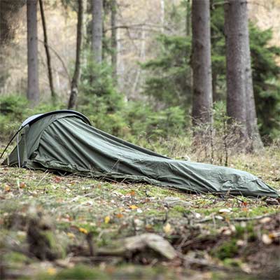 Funda Vivac Snugpak Stratosphere Bivy