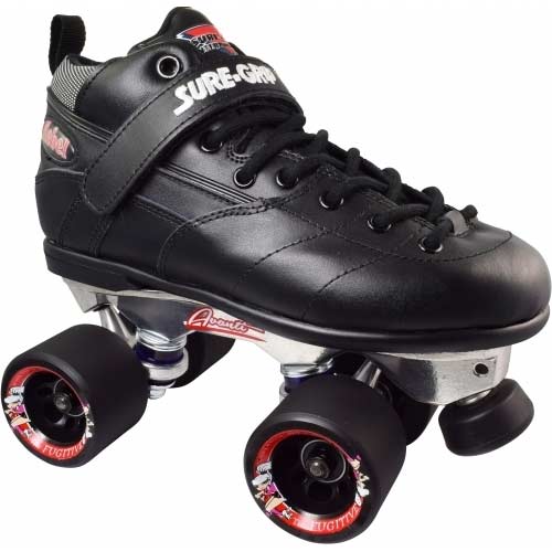 Sure-Grip Rebel Patines