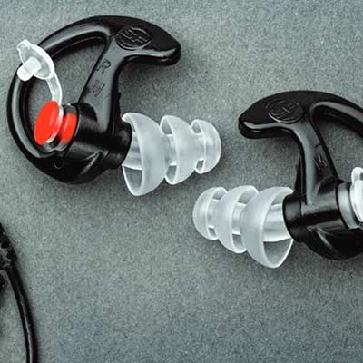 Surefire Sonic Plus - Protectores de oído