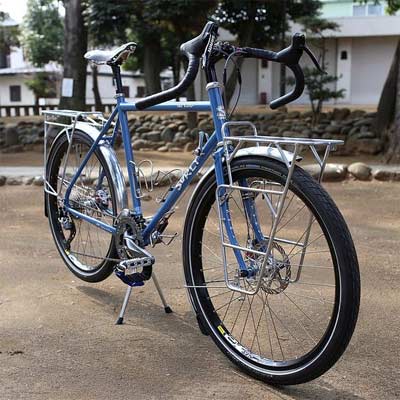 Surly Disc Trucker - Bicicleta de Paseo