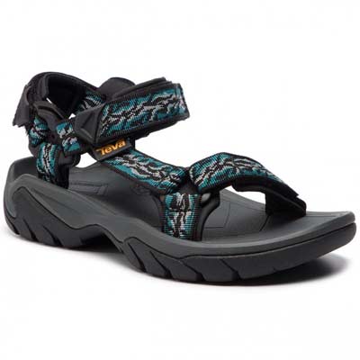 Sandalias Teva Terra Fi 5 Universal