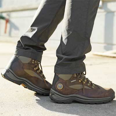 Timberland Chocorua Trail - Botas de Trail Goretex