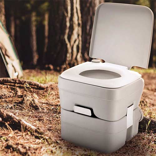 WC Portátiles