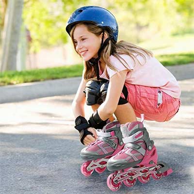 Patines en Línea para Niñas XinoSports