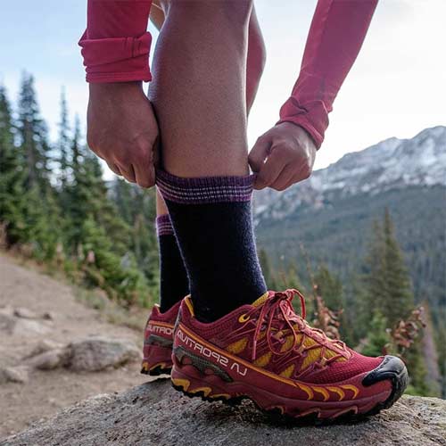 Zapatillas de Trekking para Mujer